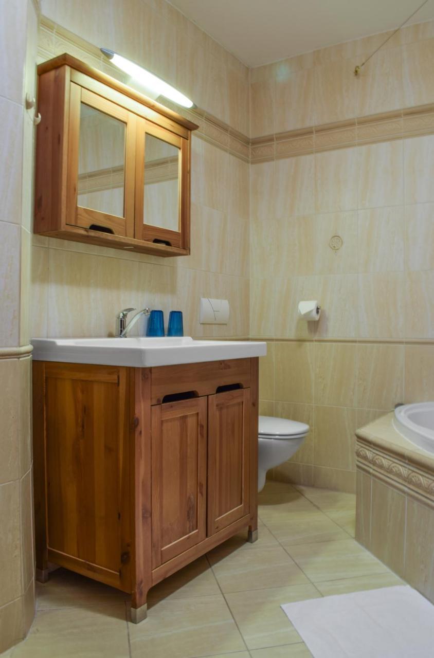 Hotel La Rosa Frýdek-Místek Екстериор снимка